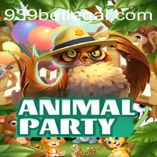 Exploring the Thrills of AnimalParty: The Latest Gaming Sensation
