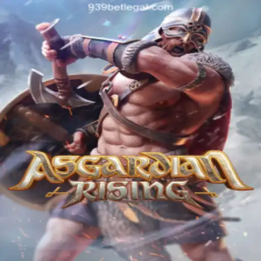 AsgardianRising: A Mythical Adventure Revolutionizing the Gaming Industry