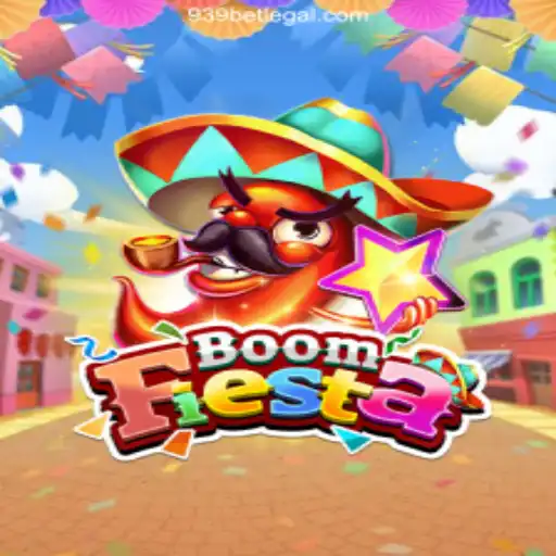 BoomFiesta: An Exciting Adventure in the World of Online Gaming
