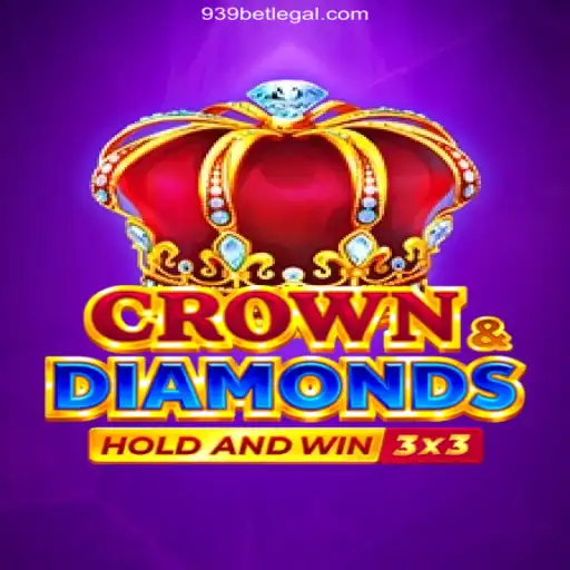 Discover Crowndiamonds: A Premier Online Casino Experience