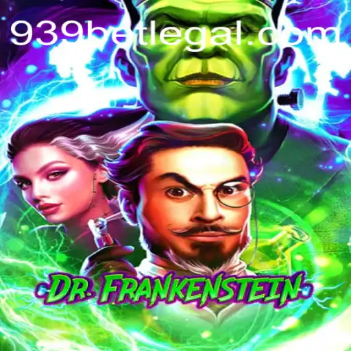 DrFrankenstein: A Thrilling Adventure in 939bet Oficial - O melhor cassino online do Brasil🍀