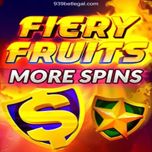 Discover the Thrills of FieryFruitsMoreSpins - A Dive into Casino Gaming
