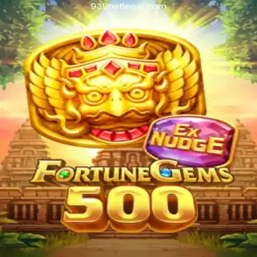 Explore the Thrilling World of FortuneGems500 on 939bet Oficial - O melhor cassino online do Brasil