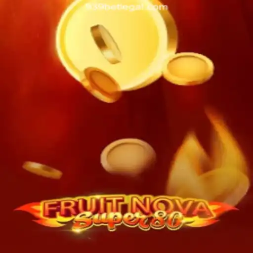 Dive into the World of FruitNovaSuper80: A Stellar Casino Game Experience