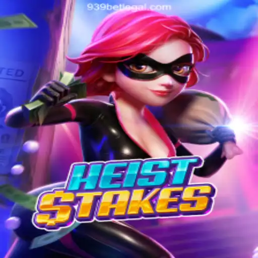 Diving into the Exciting World of HeistStakes at 939bet Oficial