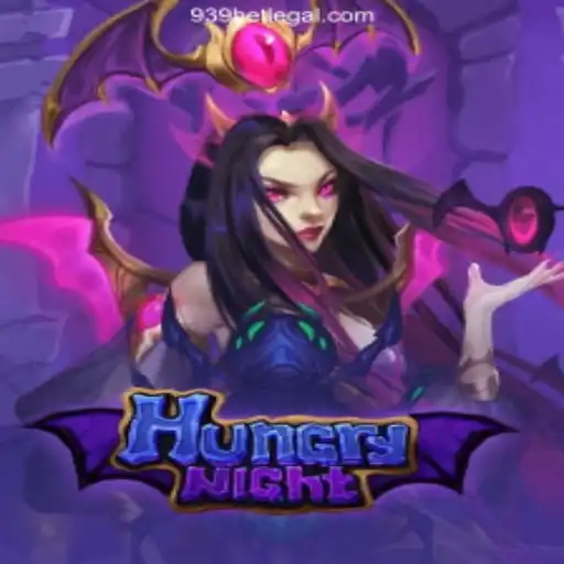 Exploring the Thrills of HungryNight: An Exciting Gaming Experience at 939bet Oficial