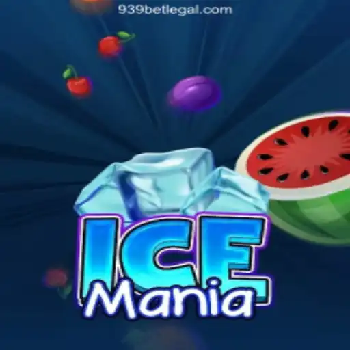 Dive into the Excitement of IceMania with 939bet Oficial - O melhor cassino online do Brasil