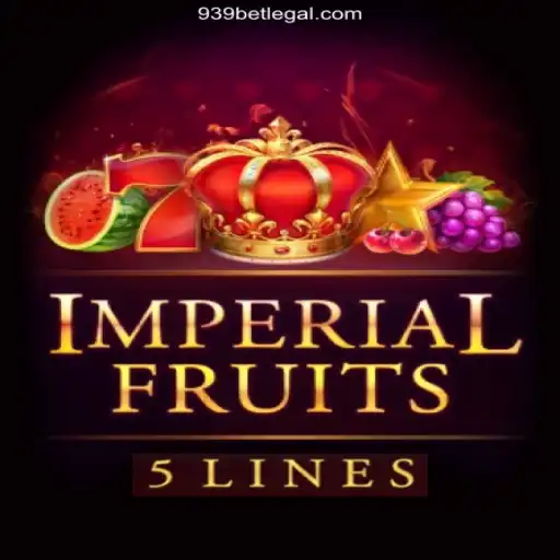 Exploring ImperialFruits5: A Journey Through This Casino Game