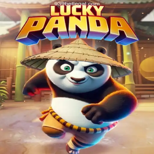 Discover the Excitement of LuckyPanda at 939bet Oficial
