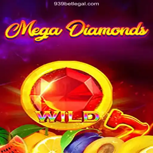 MegaDiamond: The Ultimate Online Casino Experience with 939bet Oficial