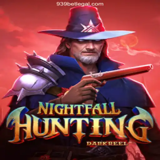 Explore the Thrills of NightfallHunting at 939bet Oficial - O melhor cassino online do Brasil🍀