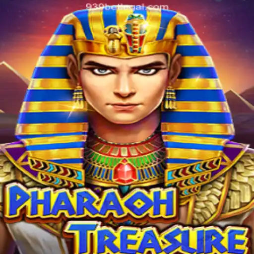 Discover the Excitement of PharaohTreasure at 939bet Oficial - O melhor cassino online do Brasil🍀
