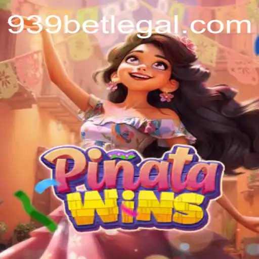 Discover the Excitement of PinataWins at 939bet Oficial