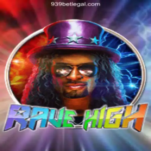 RaveHigh: Discover the Thrilling World of the Latest Gaming Sensation