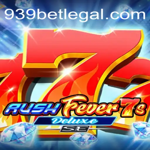 RushFever7sDeluxeSE: The Thrilling Experience in Online Gaming