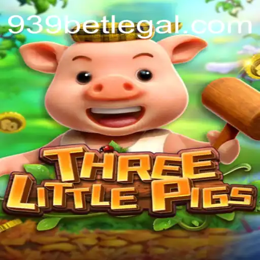 Exploring the Magic of THREELITTLEPIGS: A Journey Through a Modern Casino Game Experience