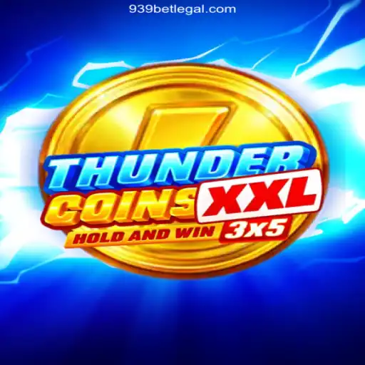 ThunderCoinsXXL: The Revolutionary Online Gaming Experience