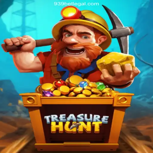Discover the Excitement of TreasureHunt: The Ultimate Gaming Adventure